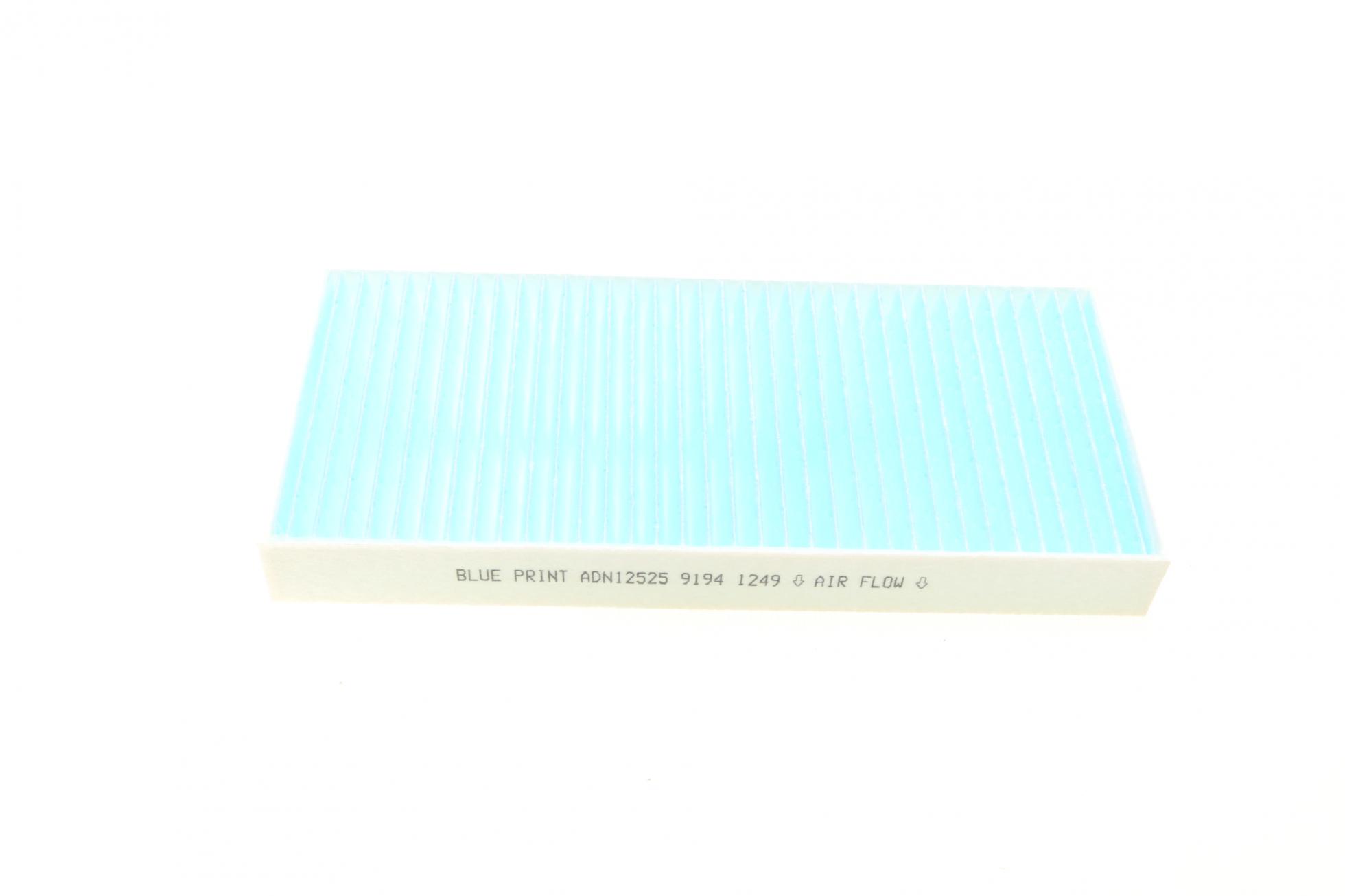ADN12525 BLUE PRINT